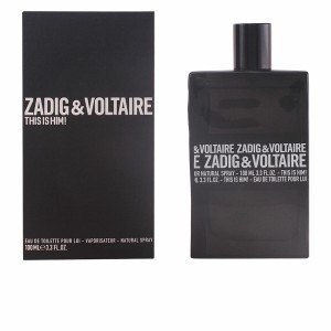 Men's Perfume Zadig & Voltaire EDT