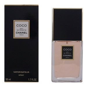 Parfum Femme Coco Chanel...