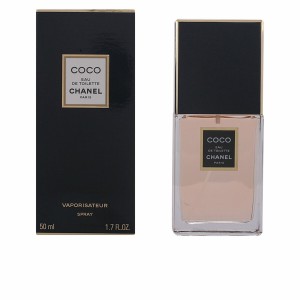 Parfum Femme Coco Chanel EDT Coco 50 ml