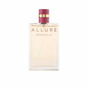 Women's Perfume Allure Sensuelle Chanel EDP Allure Sensuelle