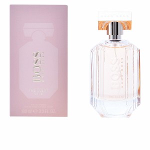 Parfum Femme The Scent For Her Hugo Boss EDP EDP