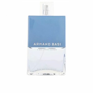 Parfum Homme Armand Basi EDT