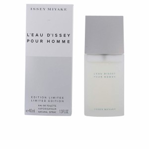 Parfum Homme Issey Miyake EDT