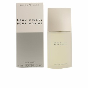 Parfum Homme Issey Miyake EDT
