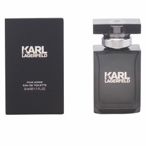 Parfum Homme Lagerfeld EDT