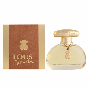 Parfum Femme Tous EDT