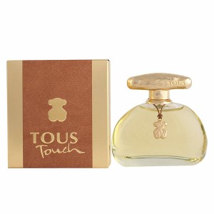 Women's Perfume Tous EDT