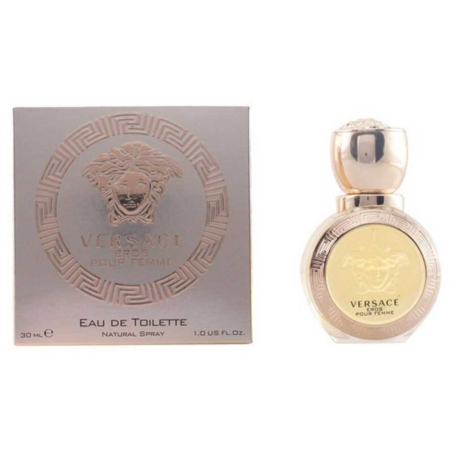 Parfum Femme Versace EDT