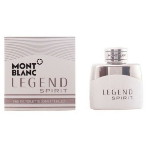 Men's Perfume Montblanc EDT