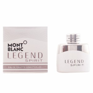 Parfum Homme Montblanc EDT