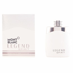 Parfum Homme Montblanc EDT