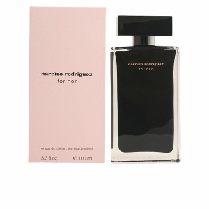 Parfum Femme Narciso Rodriguez For Her EDT