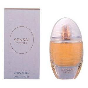 Women's Perfume Sensai The Silk Kanebo EDP Sensai The Silk The Silk 50 ml