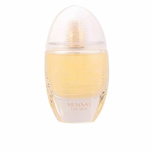 Women's Perfume Sensai The Silk Kanebo EDP Sensai The Silk The Silk 50 ml