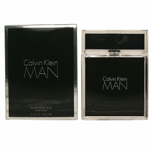 Parfum Homme Calvin Klein EDT
