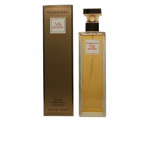 Women's Perfume 5th Avenue Edp Elizabeth Arden EDP EDP