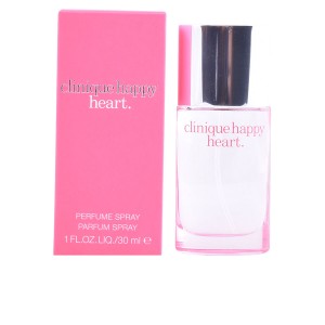 Women's Perfume Happy Heart Clinique EDP EDP