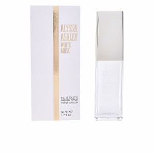 Women's Perfume Alyssa Ashley EDT