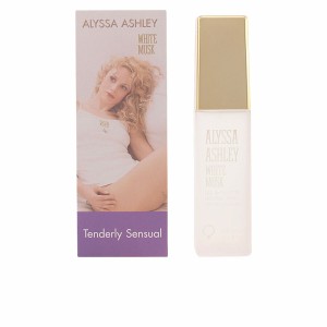 Women's Perfume Alyssa Ashley EDT