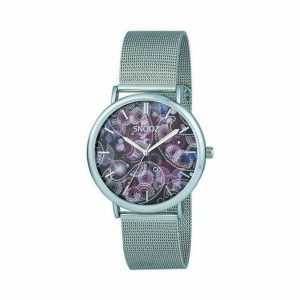 Unisex Watch Snooz...