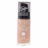 Fluid Foundation Make-up Revlon Foundation Makeup Nº 370-Toast 30 ml