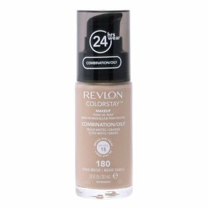 Fluid Foundation Make-up Revlon Foundation Makeup Nº 370-Toast 30 ml