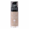 Fluid Foundation Make-up Revlon Foundation Makeup Nº 370-Toast 30 ml