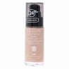 Fluid Foundation Make-up Revlon Foundation Makeup Nº 370-Toast 30 ml