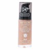 Fluid Foundation Make-up Revlon Foundation Makeup Nº 370-Toast 30 ml