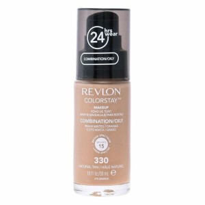Fluid Foundation Make-up Revlon Foundation Makeup Nº 370-Toast 30 ml