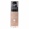 Fluid Foundation Make-up Revlon Foundation Makeup Nº 370-Toast 30 ml