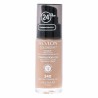 Fluid Foundation Make-up Revlon Foundation Makeup Nº 370-Toast 30 ml