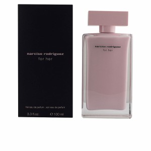 Women's Perfume Narciso Rodriguez For Her Narciso Rodriguez EDP EDP