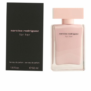 Parfum Femme Narciso Rodriguez For Her Narciso Rodriguez EDP EDP