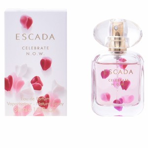 Parfum Femme Celebrate N.O.W. Escada EDP EDP