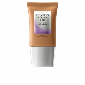 Base de maquillage liquide YouthFX Fill Revlon SPF 20 (30 ml)