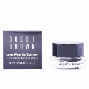 Eye Pencil Long Wear Gel Bobbi Brown