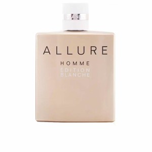 Parfum Homme Allure Homme Ed.Blanche Chanel EDP Allure Homme 150 ml