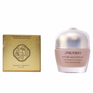 Maquillage liquide Future Solution LX Shiseido (30 ml)