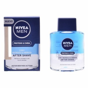 Lotion After Shave Men...