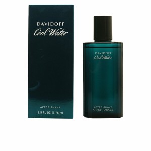 Après-rasage Cool Water Davidoff