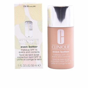 Anti-Brown Spot Make Up Even Better Clinique (30 ml)