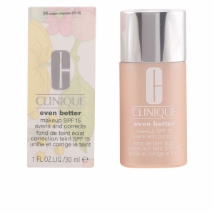 Anti-Brown Spot Make Up Even Better Clinique (30 ml)