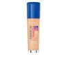 Base de maquillage liquide Match Perfection Rimmel London (30 ml)