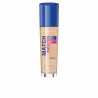 Liquid Make Up Base Match Perfection Rimmel London (30 ml)