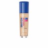Liquid Make Up Base Match Perfection Rimmel London (30 ml)