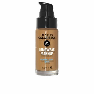Fluid Foundation Make-up Colorstay Revlon 007377-04 30 ml