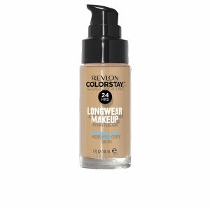 Fluid Foundation Make-up Colorstay Revlon 007377-04 30 ml
