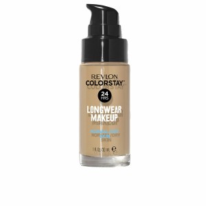 Fluid Foundation Make-up Colorstay Revlon 007377-04 30 ml