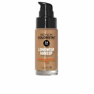 Fluid Foundation Make-up Colorstay Revlon 309974700108 (30 ml)